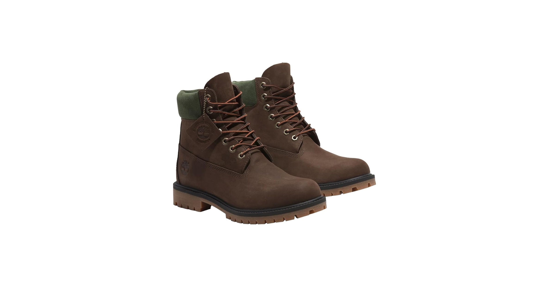 靴 Timberland heritage US7 靴 Timberland heritage US7 Iconic Heritage Boots for Men