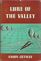 Lure Of The Valley B001IOONXM Book Cover