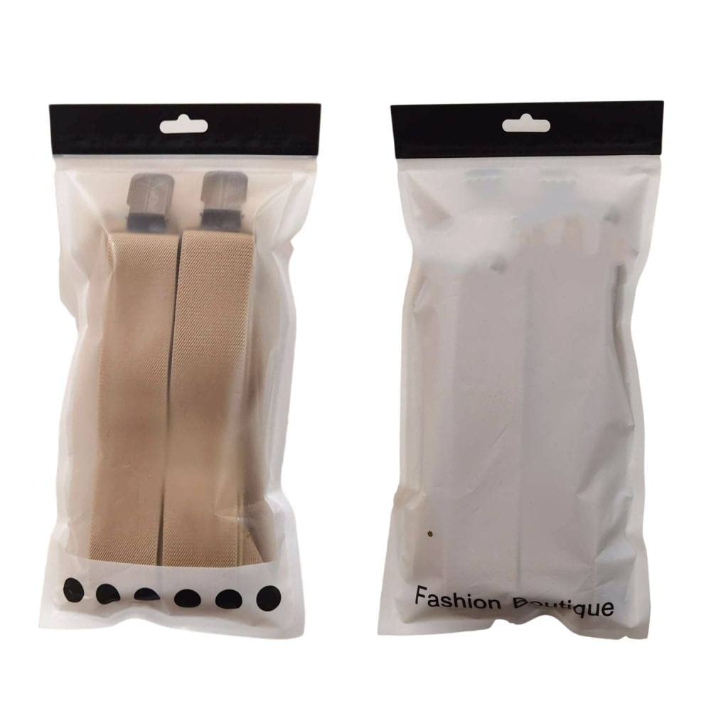 Bretelle uomo, bretelle uomo, Bretelle Uomo X Stile Bretelle Elastiche Fibbia Regalo for il Padre Accessori for Abbigliamento Uomo