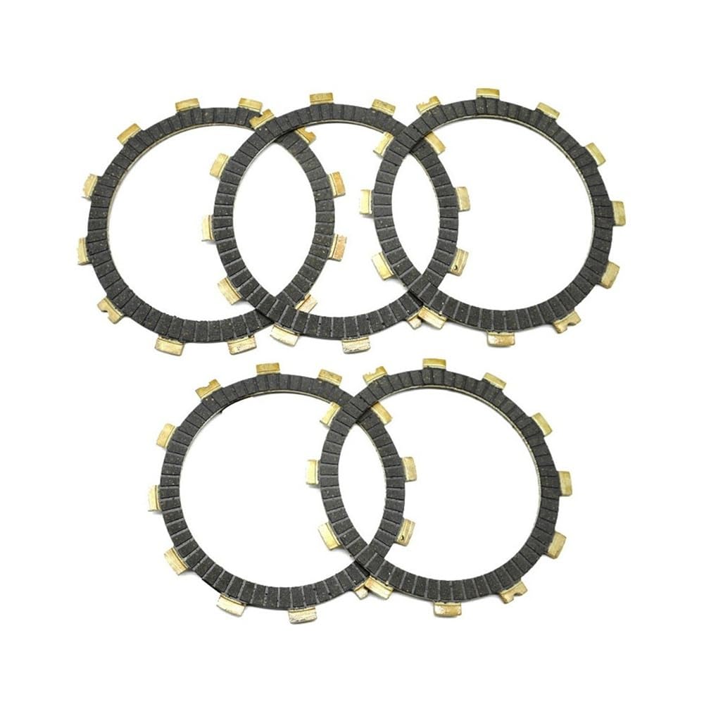 Disque d'embrayage moto pour réparer le moteur de votre XRX125