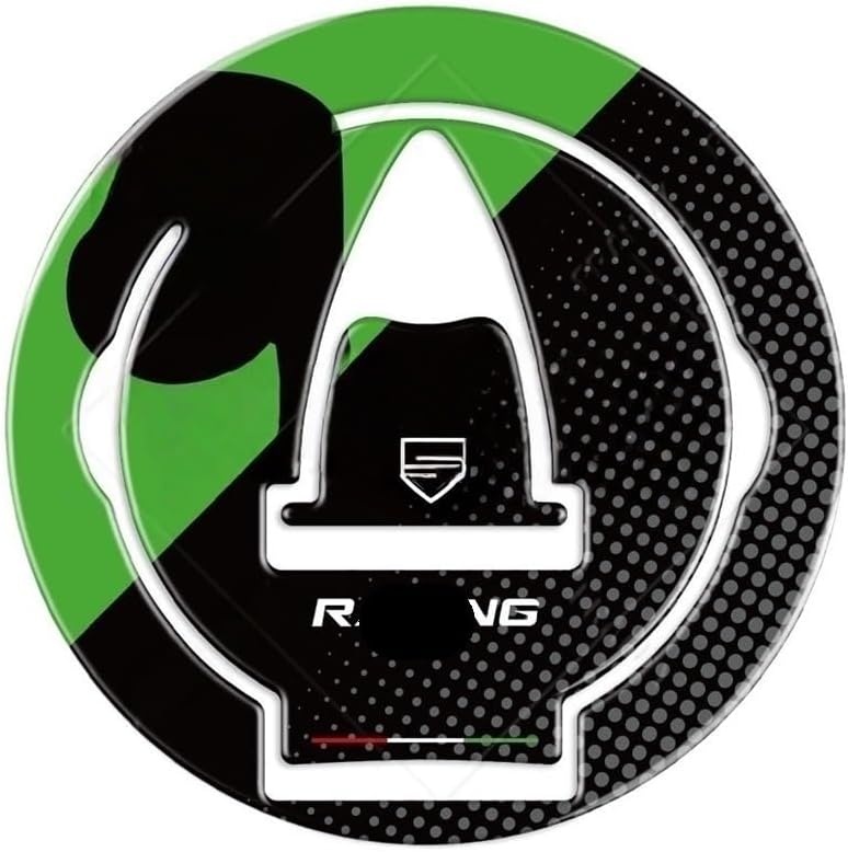 Motorcycle Tank Pad Motorcycle Tank Knee Grip Tank Protector Sticker Fuel Tank Pad Stickers Protector Decal for Shiver 750 900 for Tuono V4