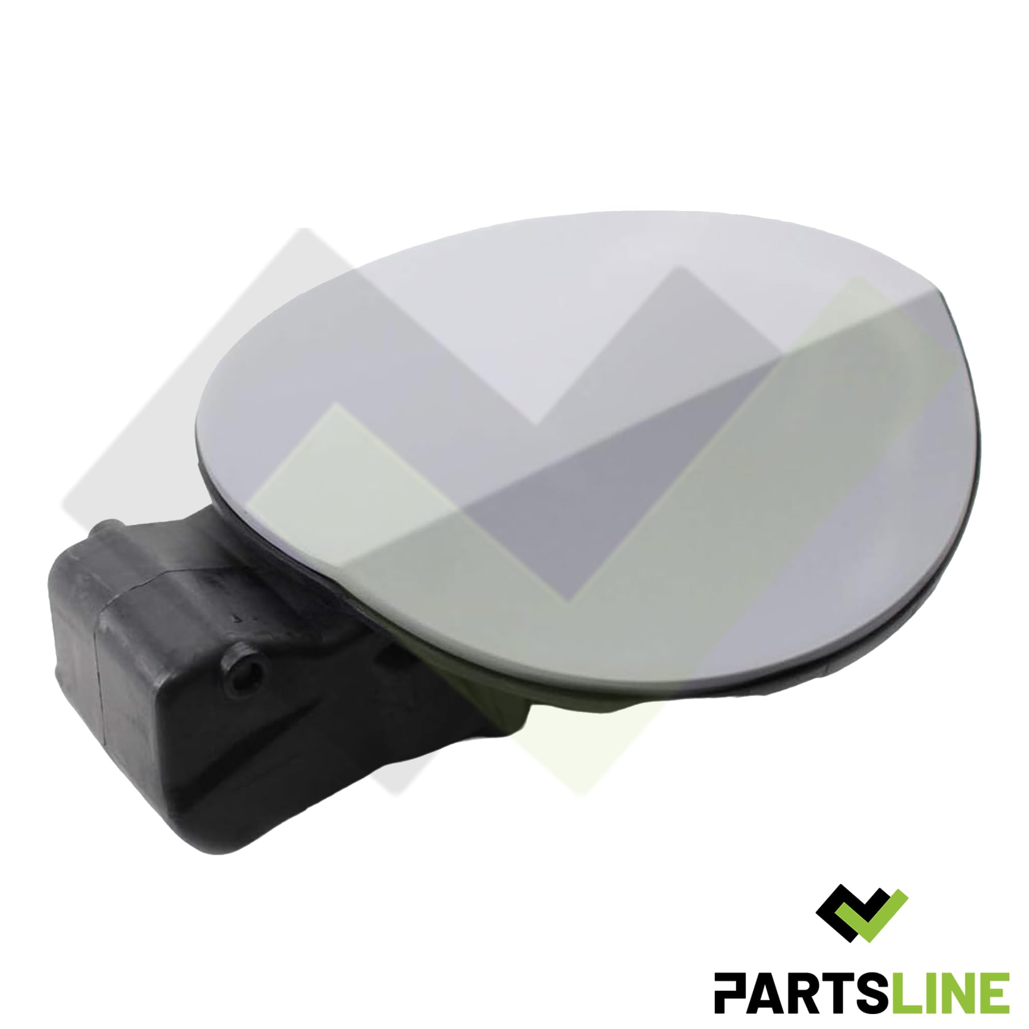 Partsline Clapet Trappe à Carburant compatible avec Golf VI 5K1