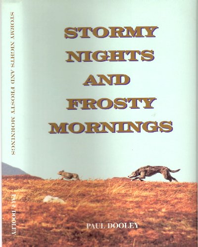 Stormy Nights and Frosty Mornings für 93,99 EUR bei amazon.de Bild: Stormy Nights and Frosty Mornings für 93,99 EUR bei amazon.de