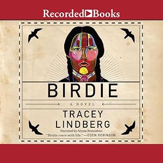 Page de couverture de Birdie