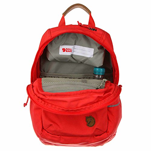 Fjallraven Raven Mini Daypack, Coral, One Size3