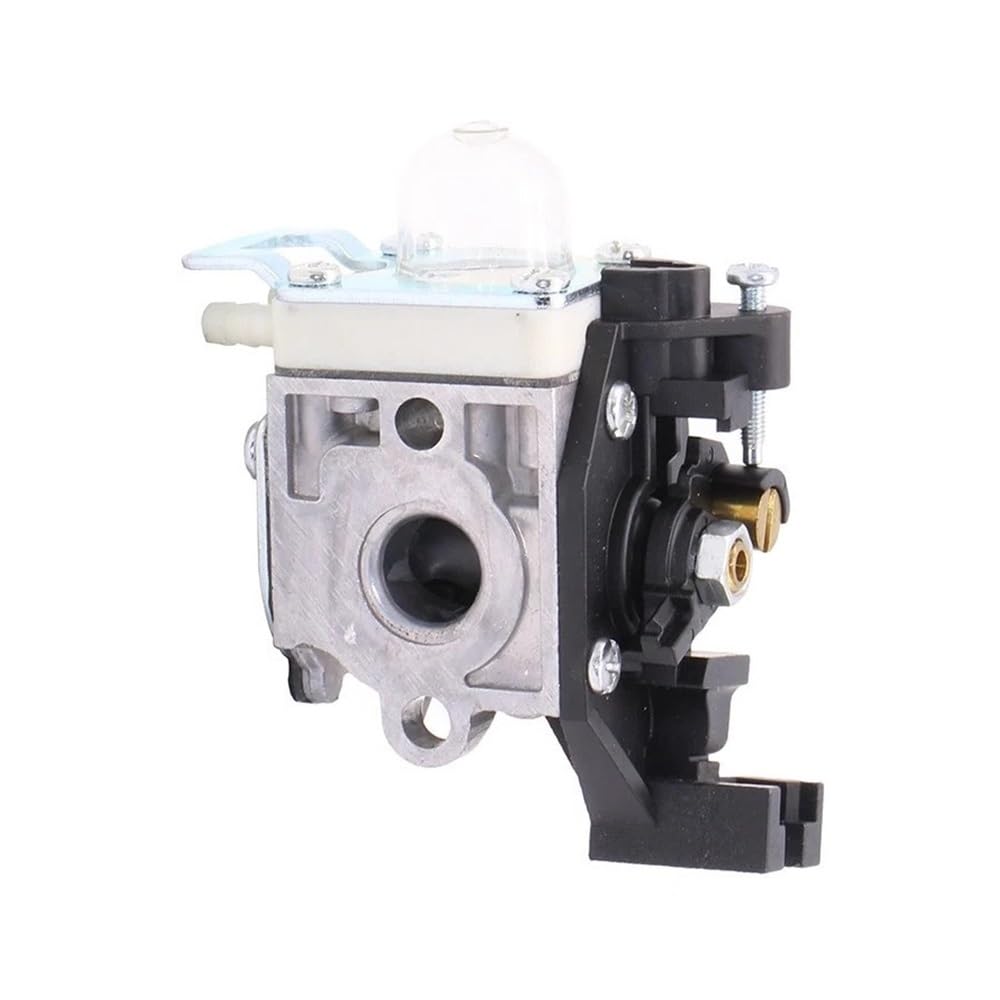 Carburateur HCS-2810ES compatible pour taille-haie thermique Echo