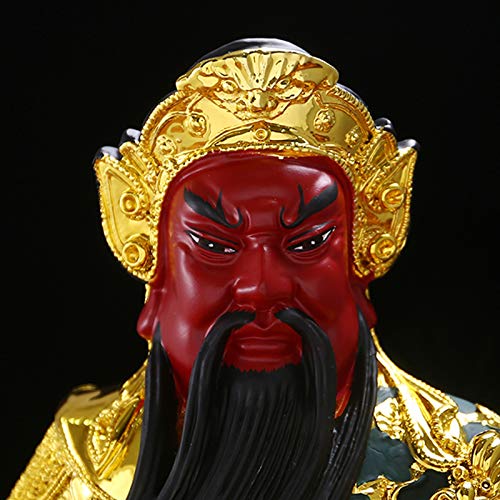 Statue fortune protection symbole Feng Shui à offrir