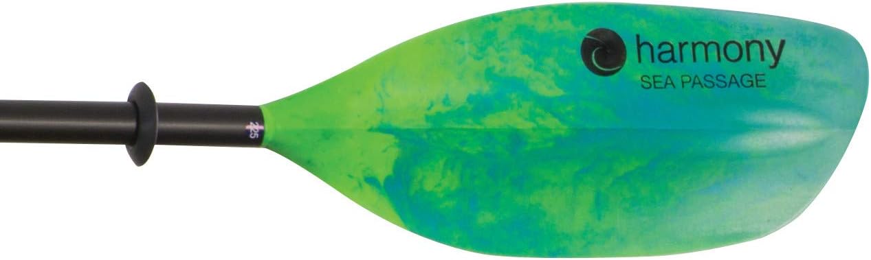 Harmony Gear Sea Passage Paddle