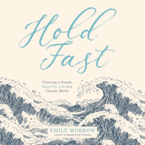 Hold Fast cover art