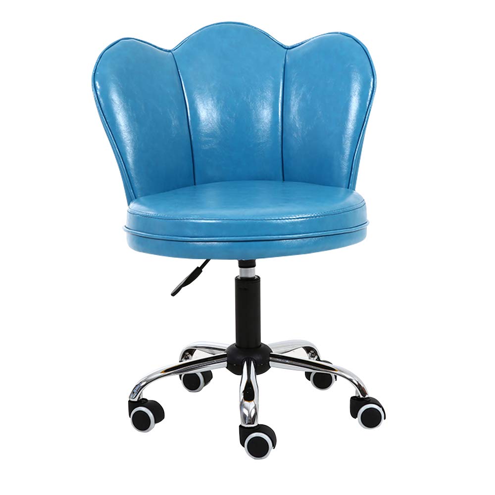 Chaise de bureau réglable pour la maison idéale pour le télétravail quotidien