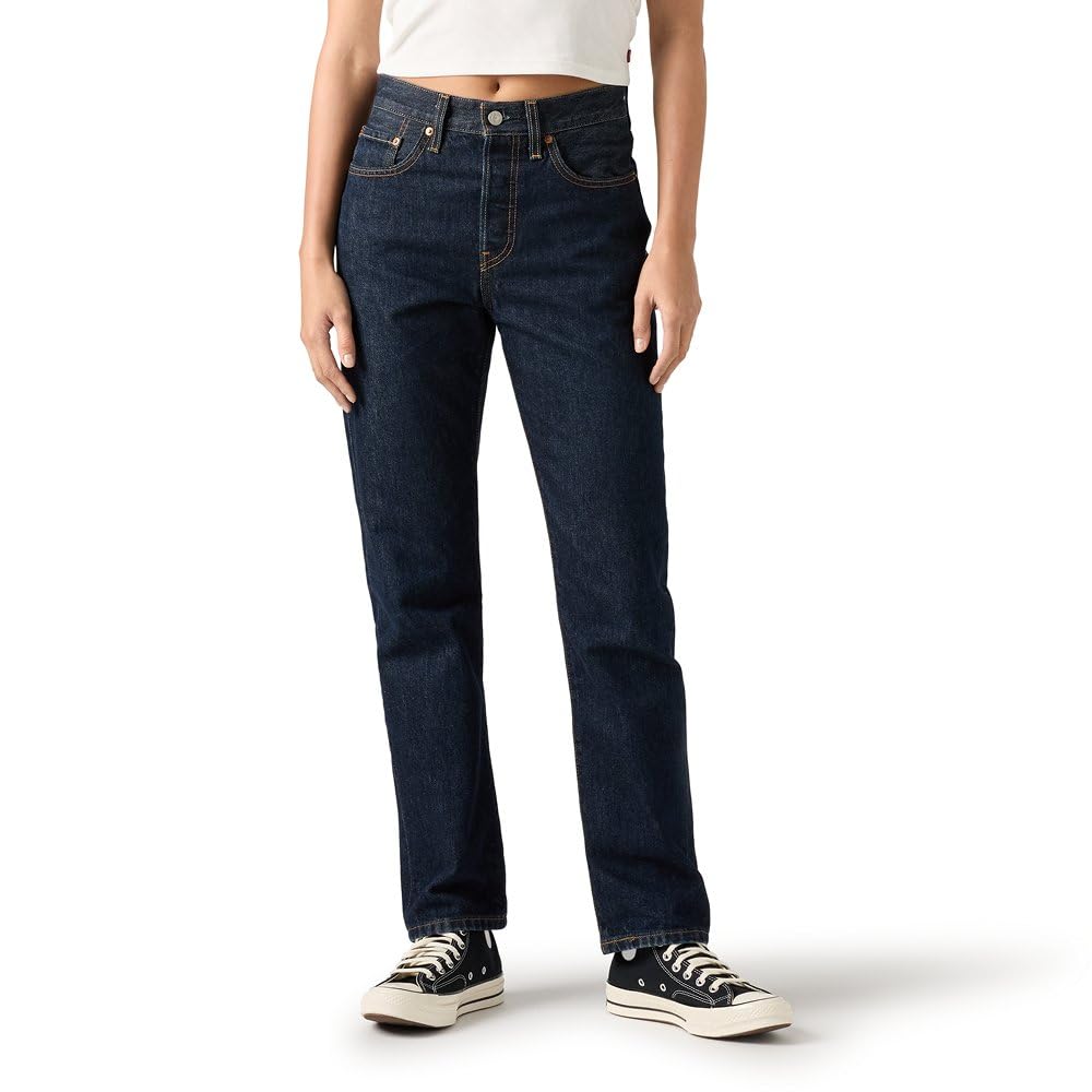 Levi's Womens 501® Jeans
