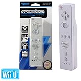  Wii Télécommande pour Wiimote Blanc
