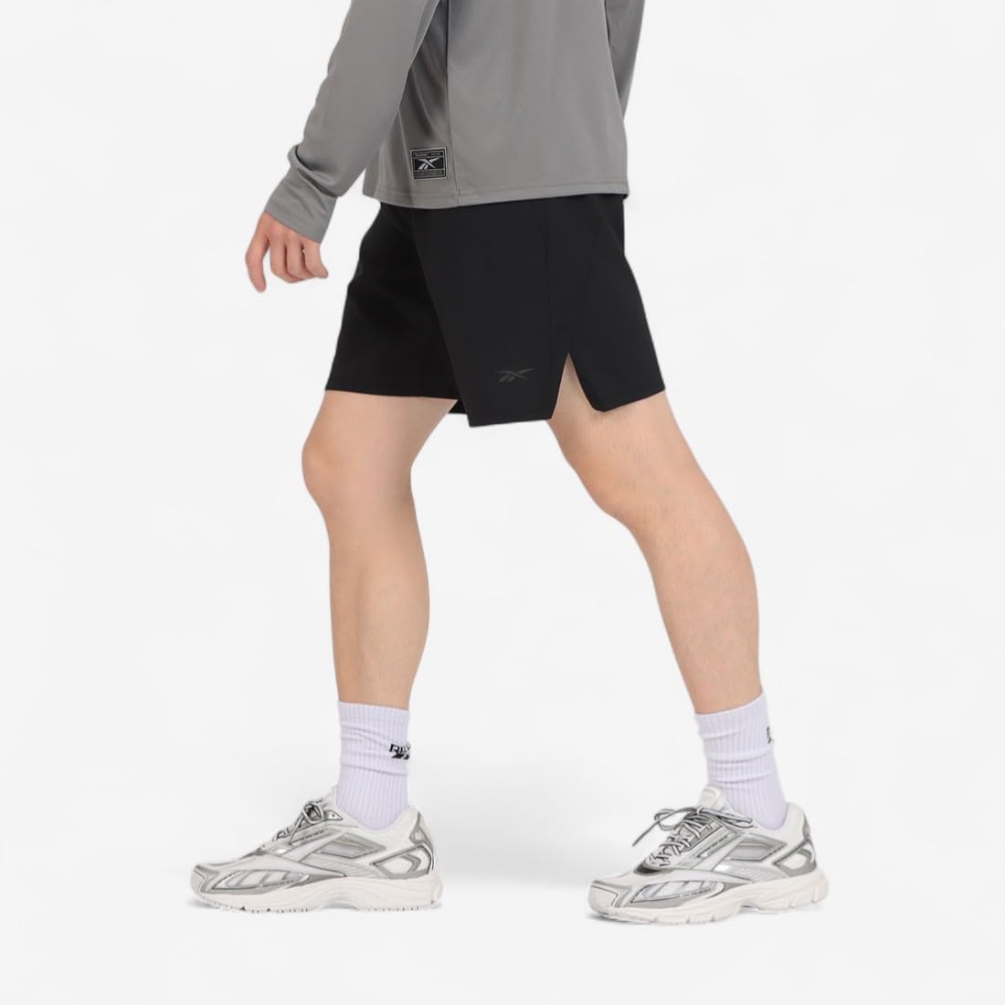 Athlete Speed Short