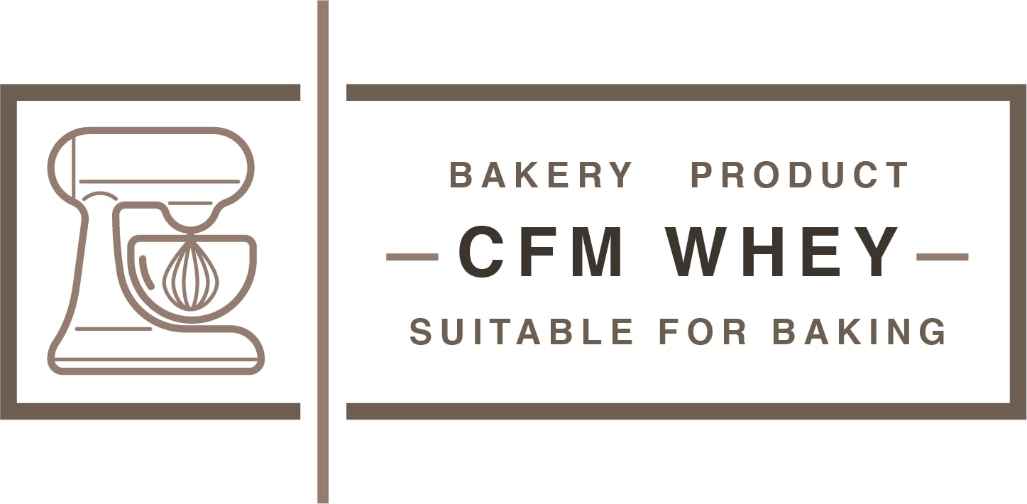 ALPHAPOWER FOOD CFM Whey isolate 2kg, Proteine del siero del latte in polvere, identiche a quelle naturali, senza dolcificanti, aromi e zucchero * Preferibilmente da animali nutriti al pascolo