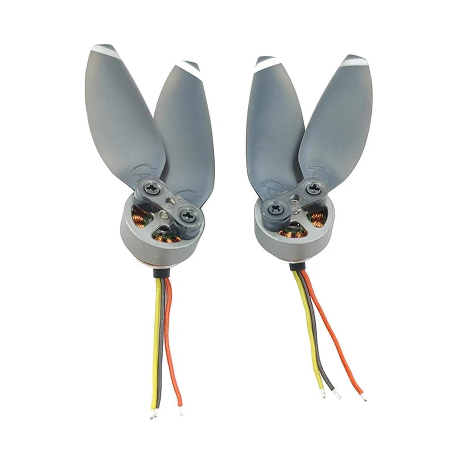 ANERTQUIH 2500KV 18mm 3-Phase Brushless Motor 2S-3S High Speed Engine Propeller Set 1Pcs