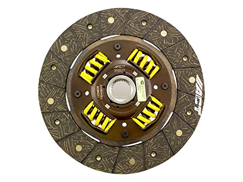 Act HA3-XTSS Xt Pressure Plate With Performance Street Sprung Clutch Disc thumb #1