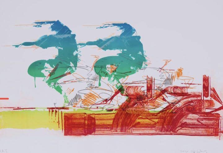 Amazon.co.jp: 直筆サイン入り Taku Obata Drawing Book 作品集 : おもちゃ 