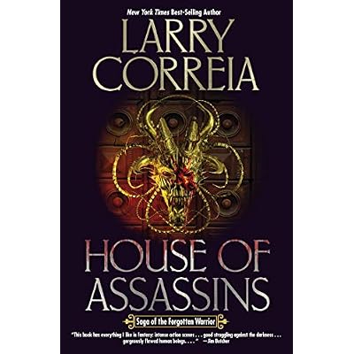 House of Assassins