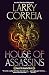 House of Assassins (Saga of the Forgotten Warrior Book 2)