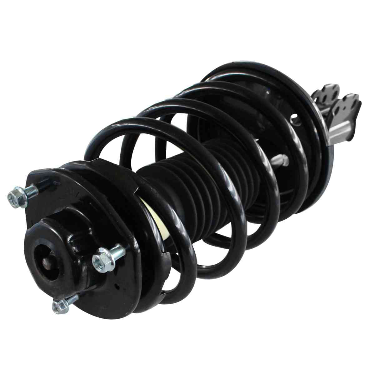 Amazon.com: GSP 869321 Loaded Strut and Coil Spring Assembly for 