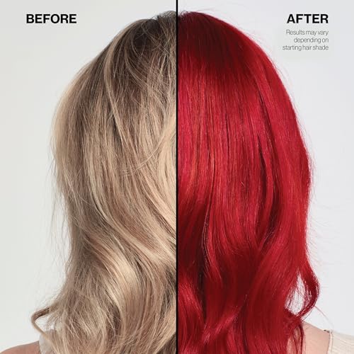 Image of Keracolor Color + Clenditioner 3-in-1 Color-Depositing Conditioner, Gentle Cleansing Conditioner Infusing Semi-Permanent Hair Color, 23 Shades, 12 Fl Oz