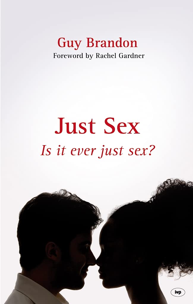 Just s**? By Guy Brandon