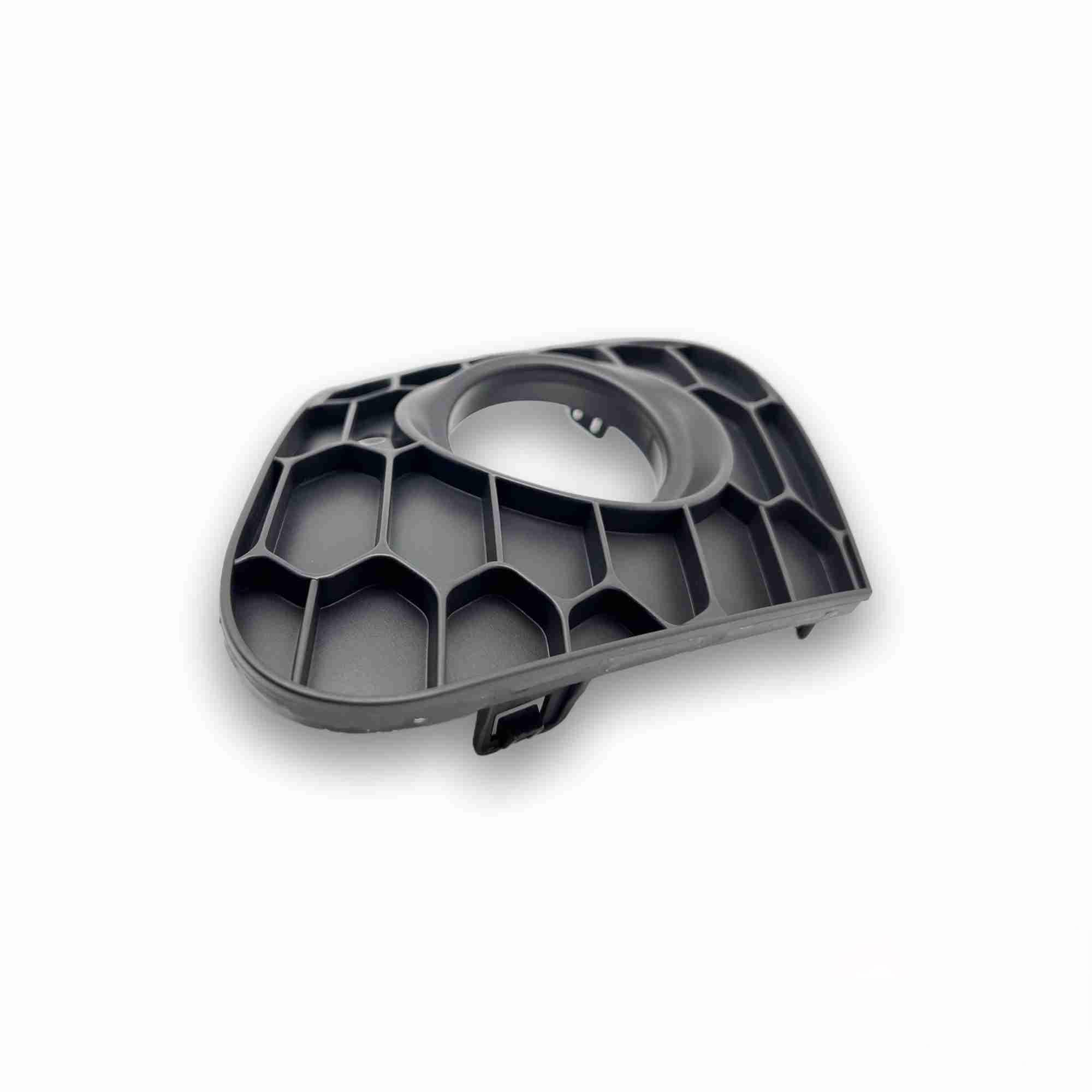 BSSTORE Griglia Fendinebbia Paraurti Anteriore Compatibile Con GIULIETTA (Destra - Lato Passeggero)