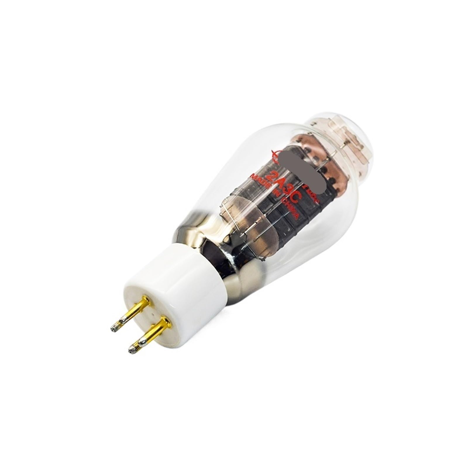 Rura próżniowa 2A3C 2A3 zastępuje wzmacniacz 2A3B 2A3-T E2A3 HiFi DIY wzmacniacz audio (jeden PCS)