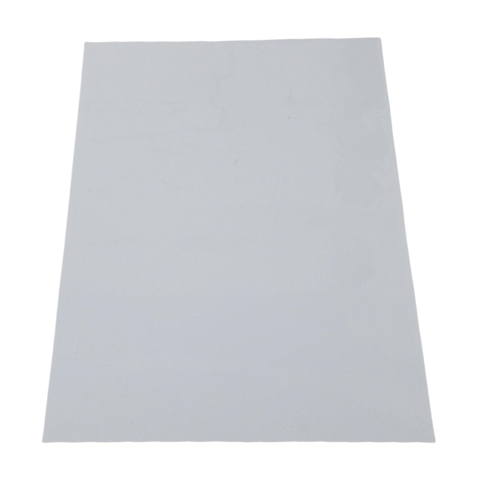 Tappetino da Banco in Silicone da 36 Pollici Resistente Al Calore e Antiscivolo per la Protezione della, Design Elegante con Facile Pulizia per il Piano di Lavoro (GRAY)