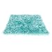 Little Kiddo Baby Newborn Fur Photography Photo Props Blanket rug Beanbag Background Backdrops (Light Blue)
