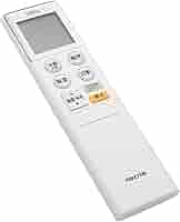 1450 FUJITSU　富士通　AR-RGK4J　エアコン　リモコン エアコン リモコン AR-RKG4J - 消耗品・付属品 | nocria shop
