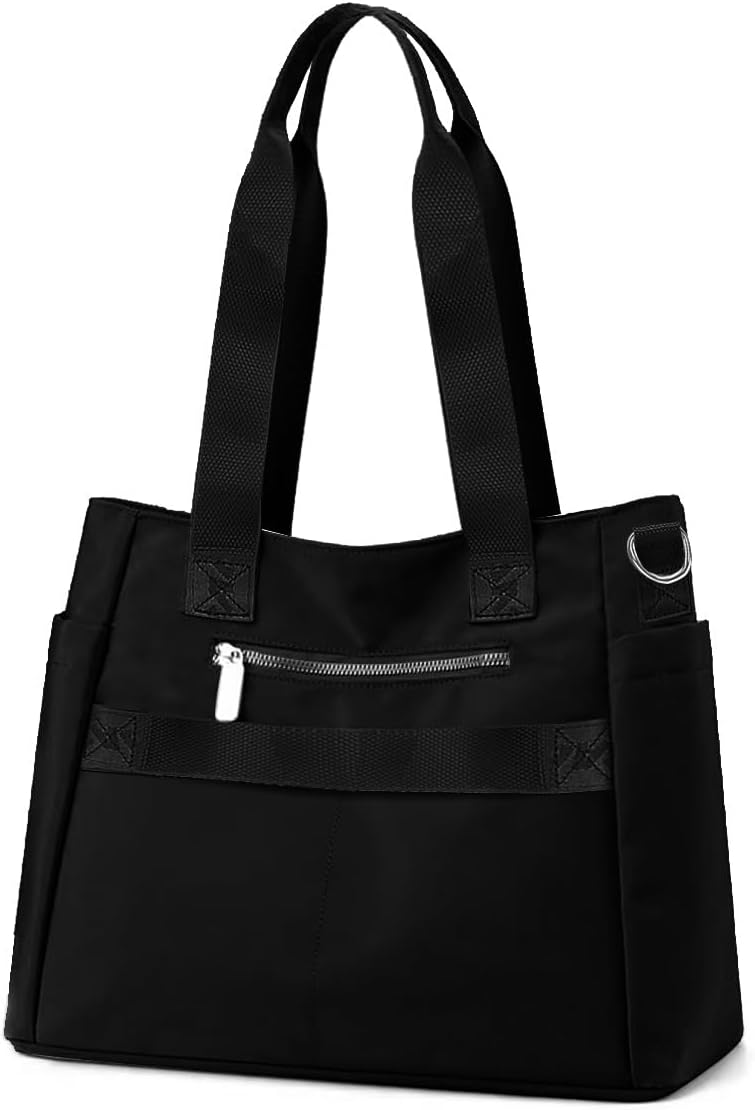 Bolsa Feminina Ombro Transversal com Zíper Moda Trabalho Passeio