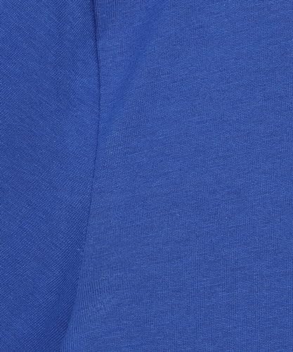 Image of Puma Boy's Cotton Regular Fit T-Shirt