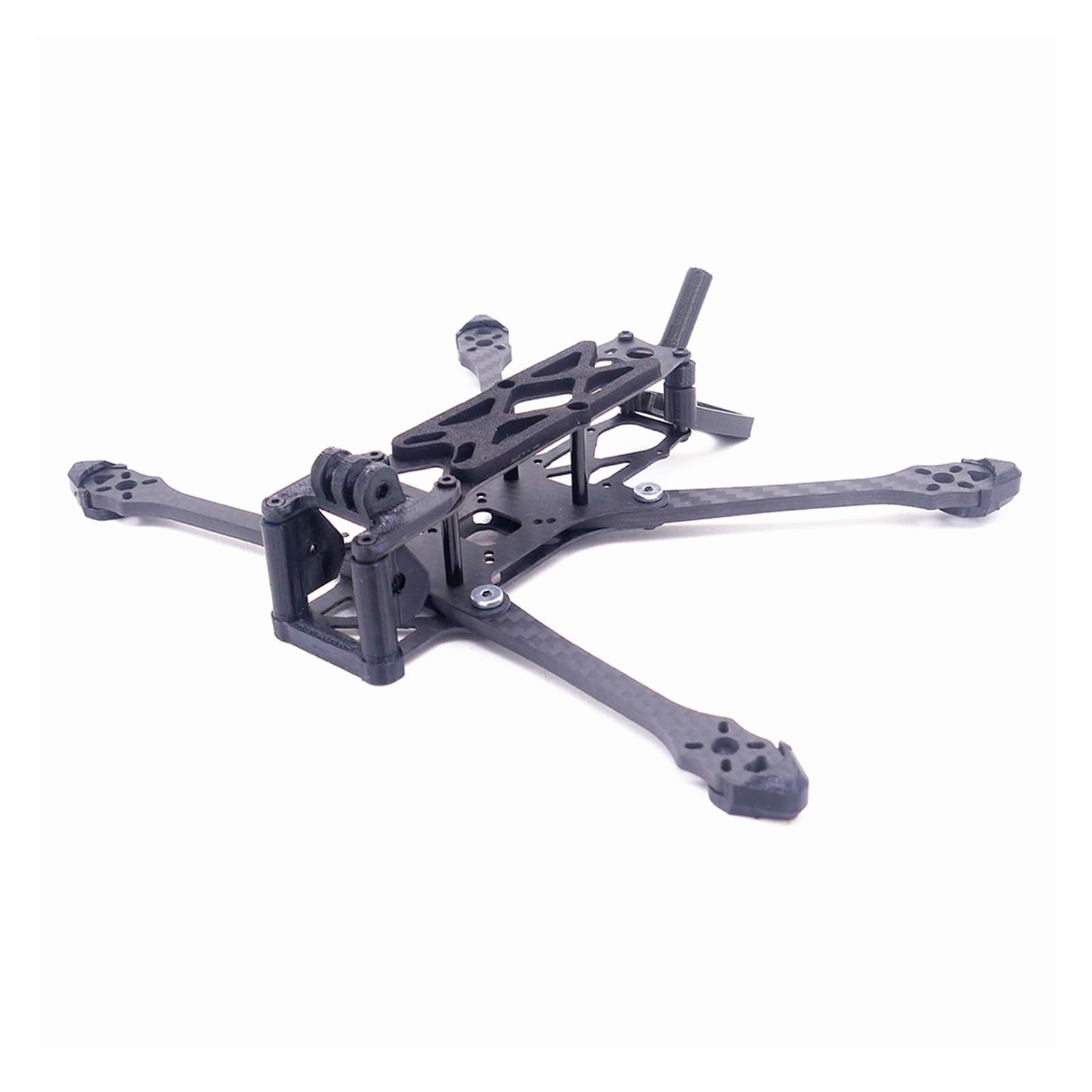 Kit de marco plegable Ran4 Advanced 185mm dron de 4 pulgadas