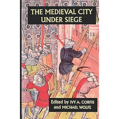 The Medieval City under Siege