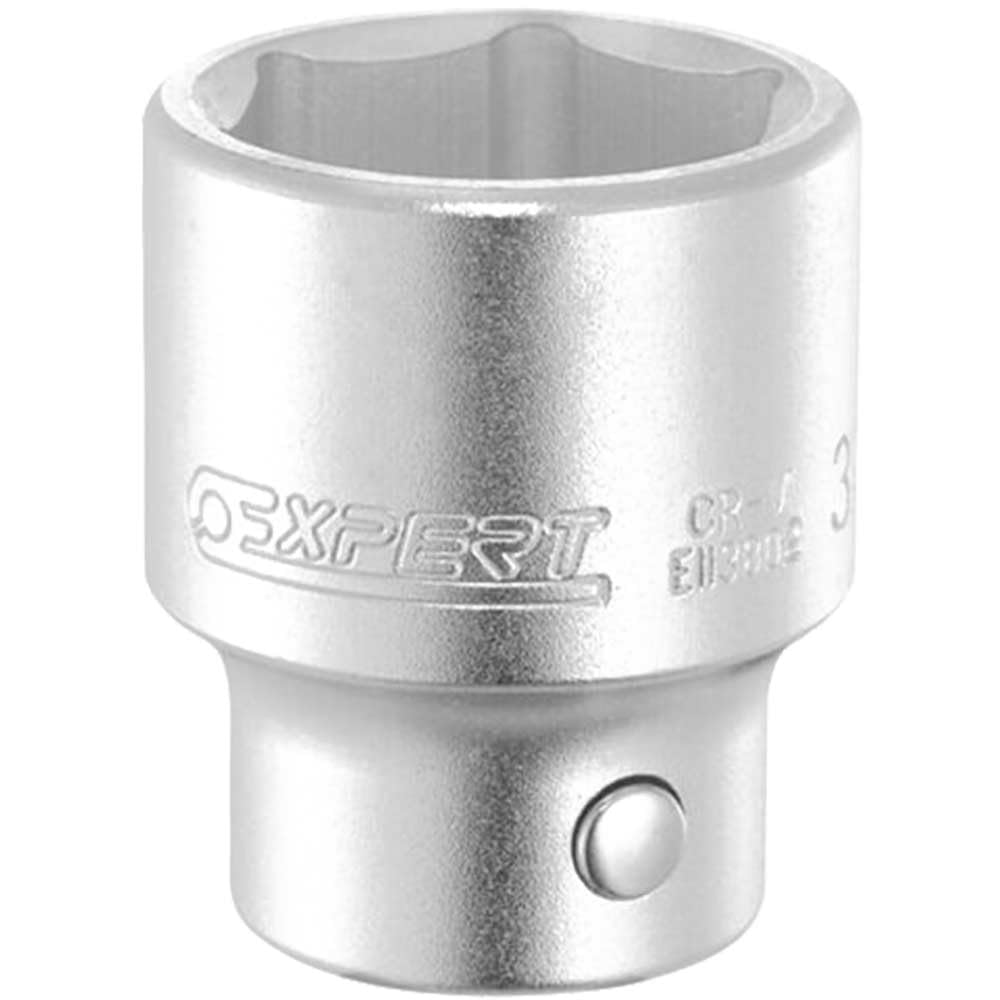 Britool E113794b 24Mm 6-Point Socket