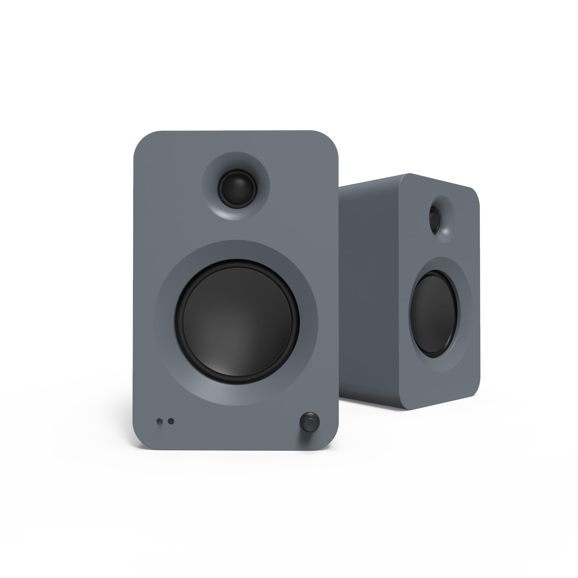 Amazon.co.jp: 国内正規品】Kanto アクティブスピーカーシステム REN