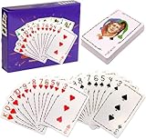 5 Crown Card Game Party Game for Adults 2 to 8 Players,15-20 min Fun Game by BuzzBuy