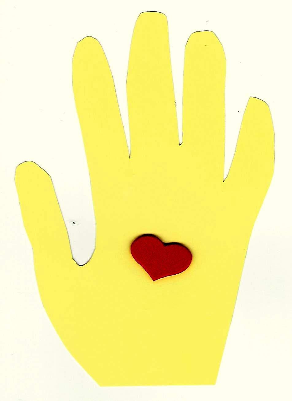 The Kissing Hand by Audrey Penn Hardcover Childrens Book , Chester Raccoon Plush and Activity Craft Gift Set - Image 6