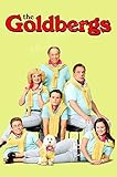 MCPosters The Goldbergs TV Show Series Poster GLOSSY FINISH - TVS712 (16' x 24' (41cm x 61cm))