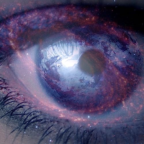 LF45 Courtney Brown &ndash; Remote Viewing, Consciousness and Reality: Part One Podcast Por  arte de portada