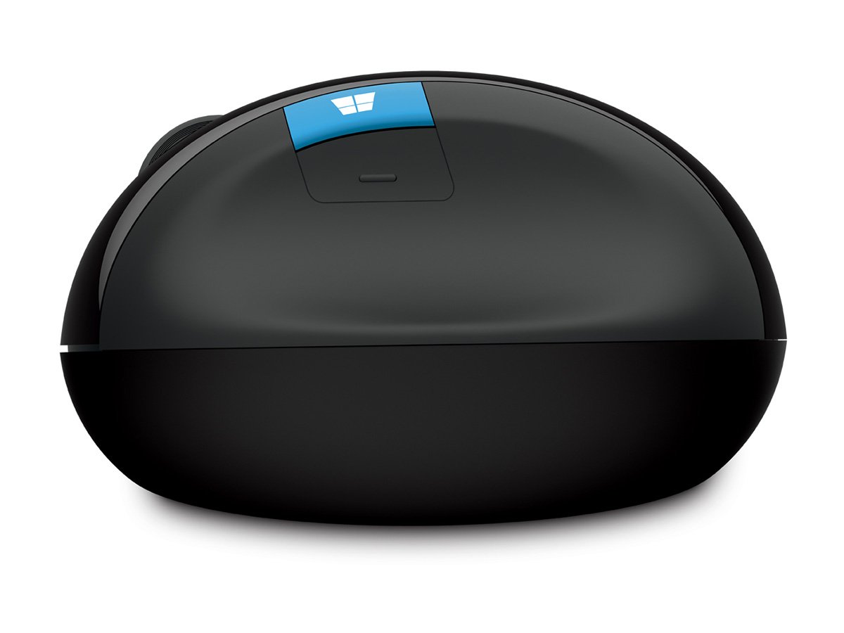 Amazon | Microsoft Sculpt Ergonomic Mouse for Business