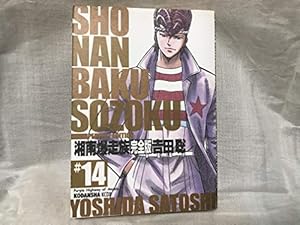 湘南爆走族 13 完全版 (KCデラックス) | 吉田 聡 |本 | 通販 | Amazon