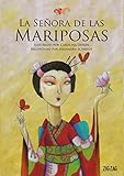  La señora de las mariposas: Ópera (Spanish Edition)