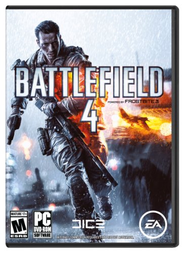 Battlefield 4 – PC