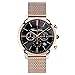 Produktbild Thomas Sabo Herren Armbanduhr Chronograph Quarz Edelstahl WA0246-265-203-42 mm