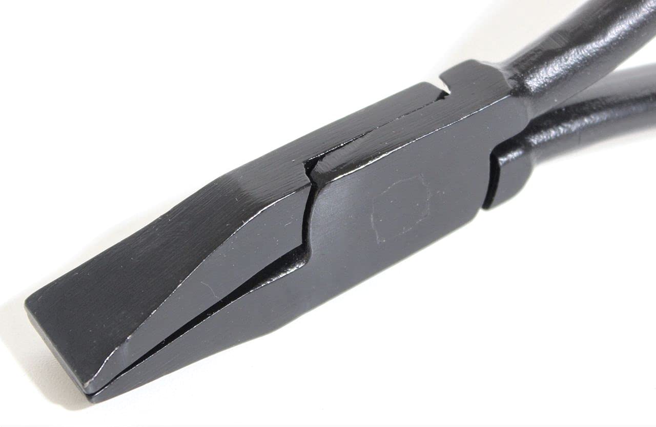 3-Piece Folding Pliers Set, Sheet Metal Bending Pliers 0° 45° 90°, Mini