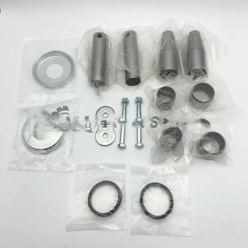 6577954 85D6 619021 6805453 6730997 Pin and Bushing Kit for A300 T250 T300 T320 S150 S220 S250 S300 S330 T550 T590