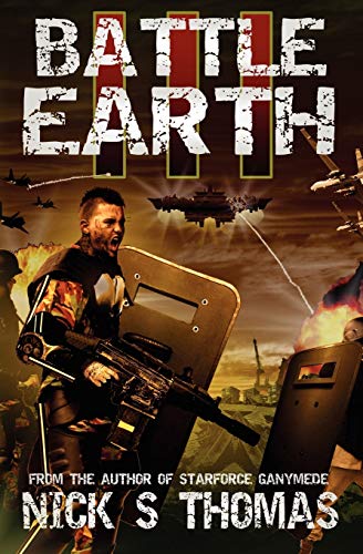 Battle Earth III view 2