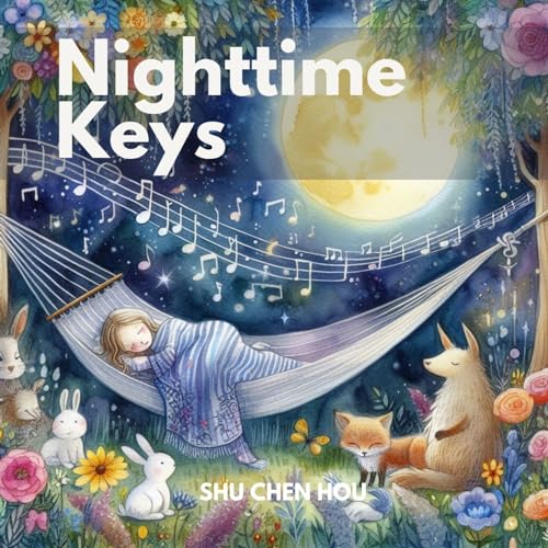 Nighttime Keys